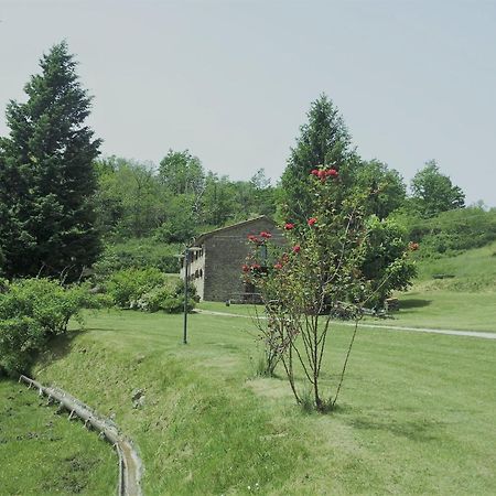 Fattoria Il Praticino - Metato Villa Castelfranco di Sopra Buitenkant foto