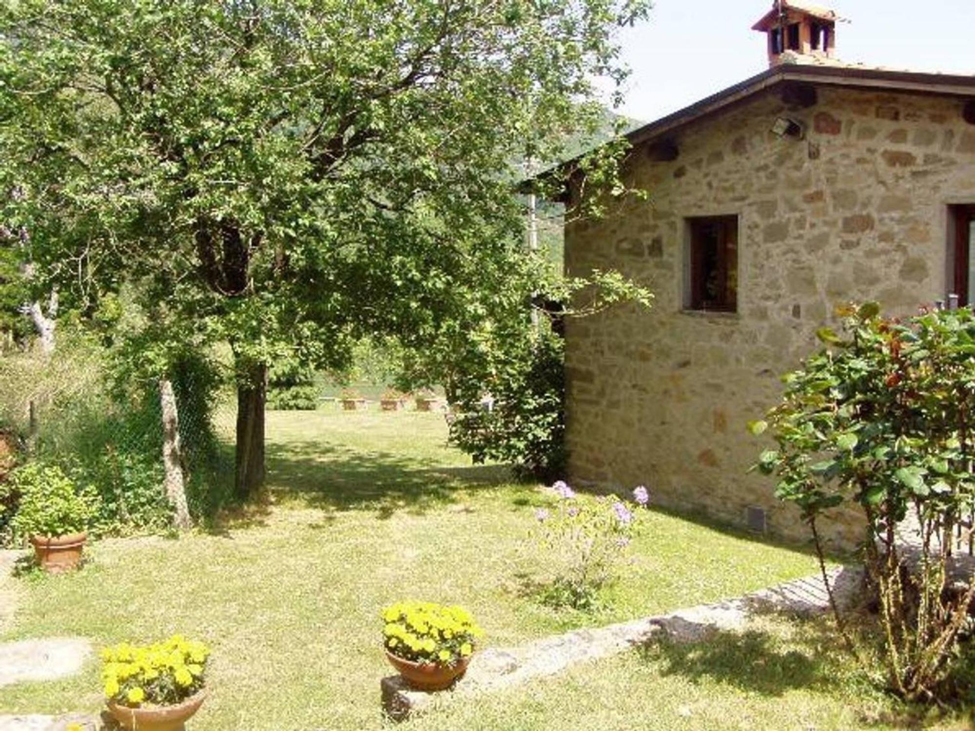 Fattoria Il Praticino - Metato Villa Castelfranco di Sopra Buitenkant foto